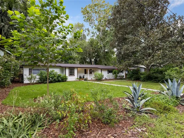 2609 NW 12th Ave, Gainesville, FL 32605