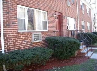 90 Mount Kemble Ave APT 6, Morristown, NJ 07960