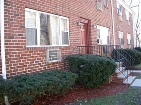 90 Mount Kemble Ave APT 6, Morristown, NJ 07960
