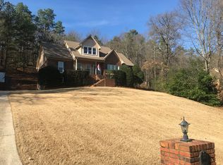 3116 Brookhill Dr, Birmingham, AL 35242