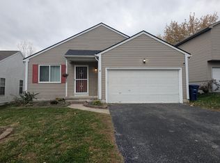 1465 Tall Meadows Dr, Columbus, OH 43223