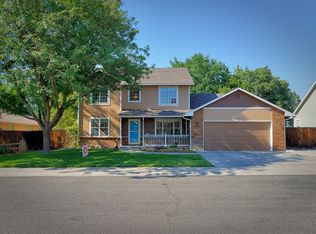 2688 Dane Ln, Grand Junction, CO 81506