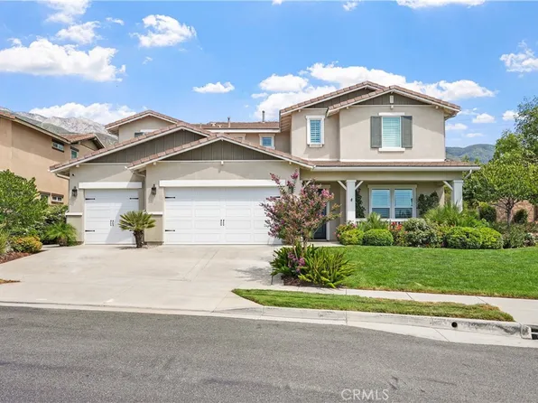 12280 Alamo Dr, Rancho Cucamonga, CA 91739