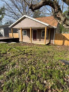 103 Miller Ave, Oak Hill, WV, 25901