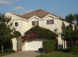 385 Berenger Walk, Royal Palm Beach, FL 33414