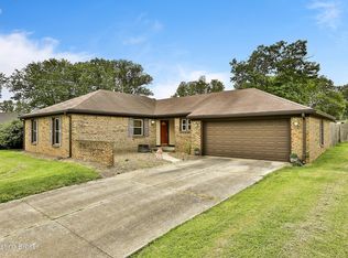 197 Longview Dr, Shelbyville, KY 40065