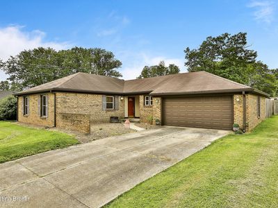 197 Longview Dr, Shelbyville, KY, 40065