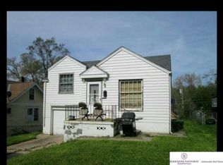 4728 N 41st St, Omaha, NE 68111