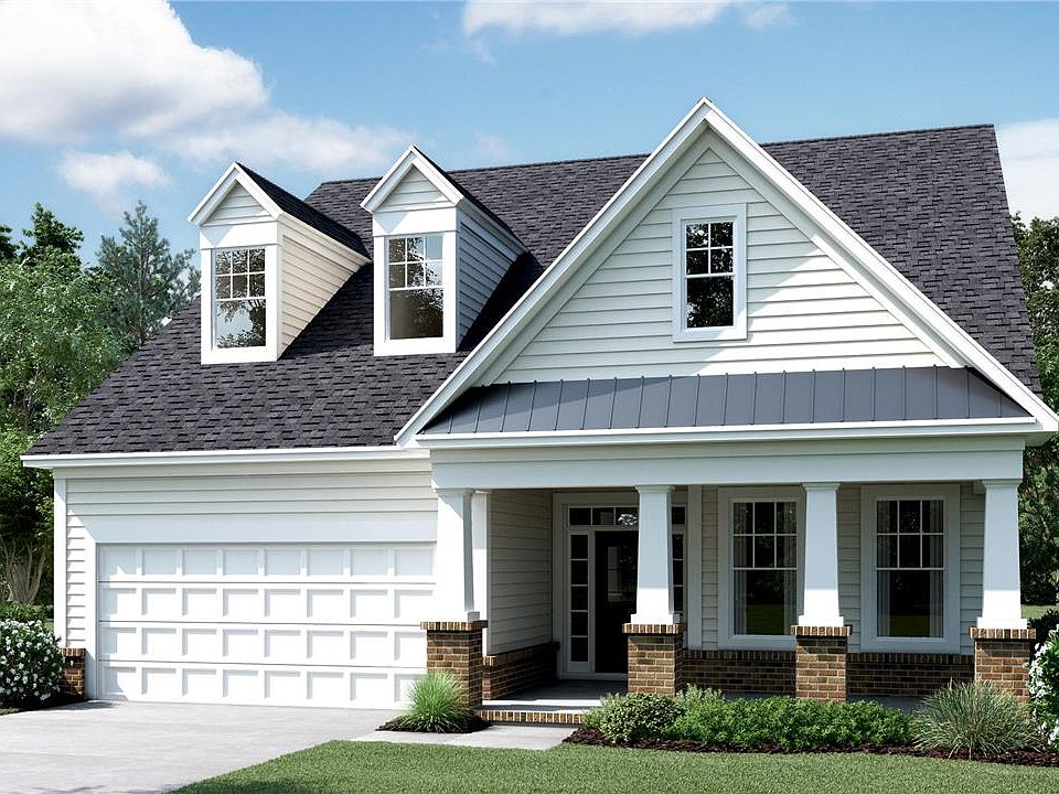 Located on 0001 in Reserve At Brookhaven in Raleigh, NC