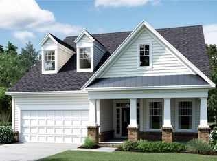 724 Sparrowhawk Ln, Wake Forest, NC 27587