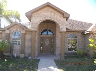 2806 Norma Dr, Mission, TX 78574