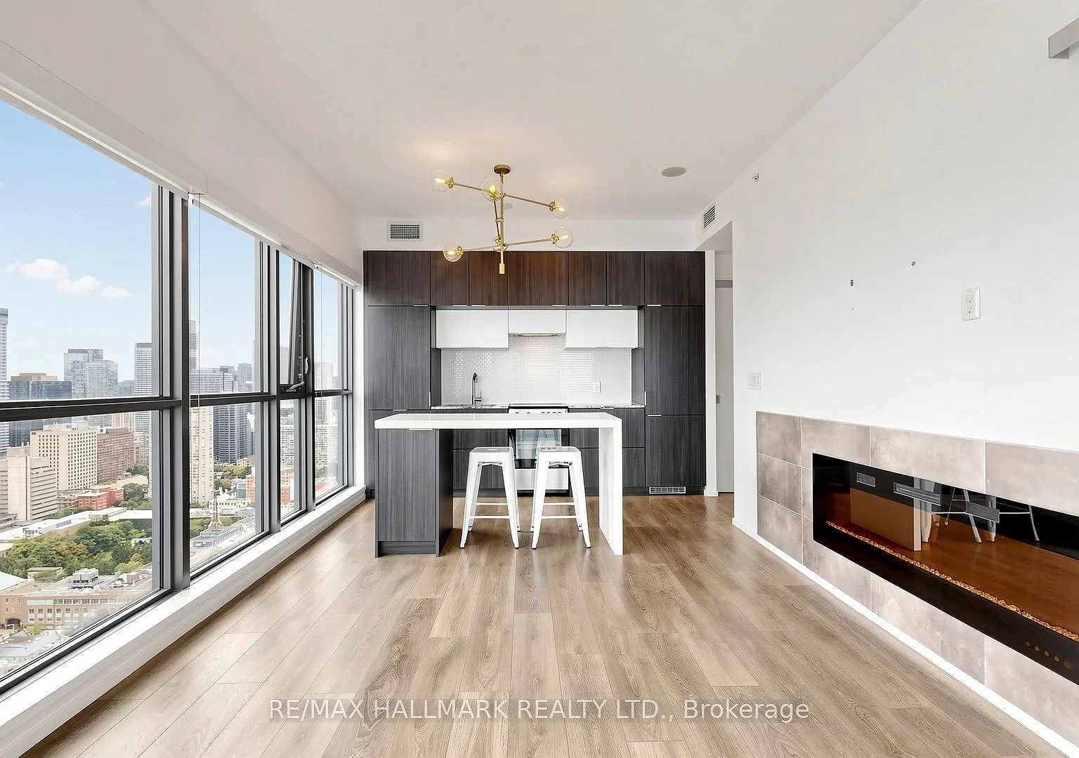 1 bed, $2,500 — Photo 2