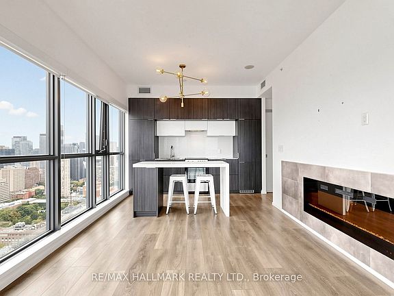 2nd image of 159 Dundas St E #3901