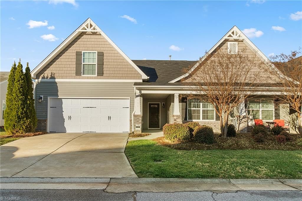 121 Maryland Dr, Thomasville, NC 27360 Zillow