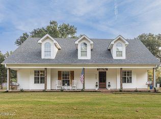 9268 Mason St, Olive Branch, MS 38654