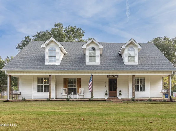 9268 Mason St, Olive Branch, MS 38654
