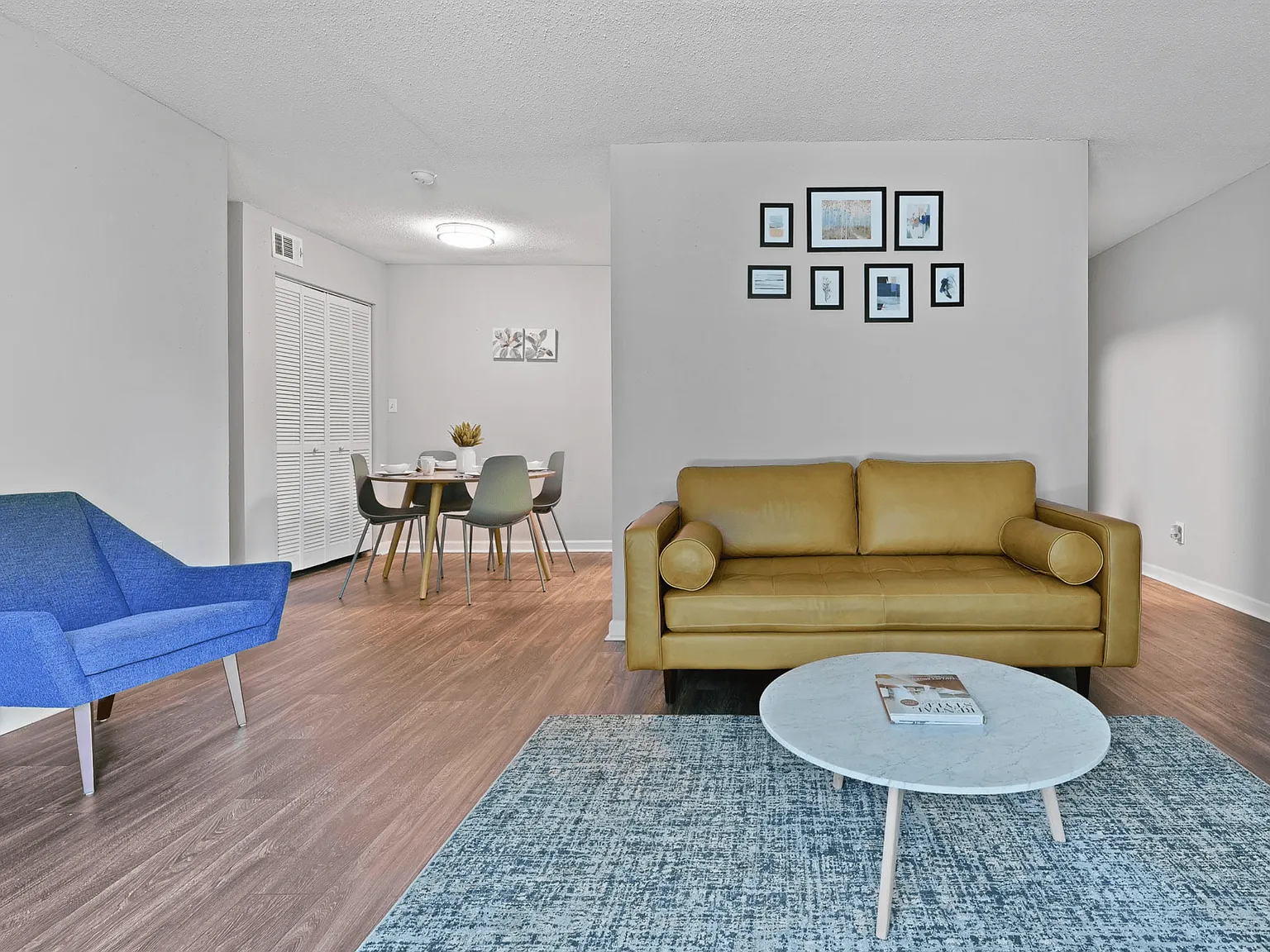 Premier Apartments — Photo 4