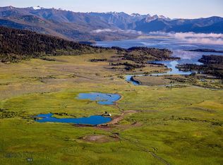 1850 Buttermilk Creek Rd, West Yellowstone, MT 59758