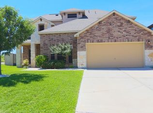 151 Pacifico Dr, Laredo, TX 78045