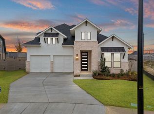 3200 Vermilion St, McKinney, TX 75070