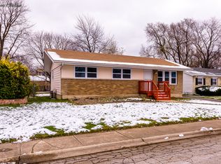 15663 Avalon Ave, South Holland, IL
