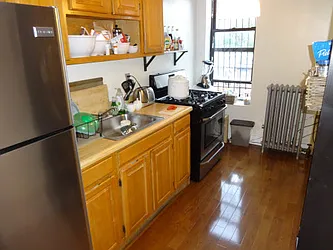 Rented by 5 Boro Realty Corp