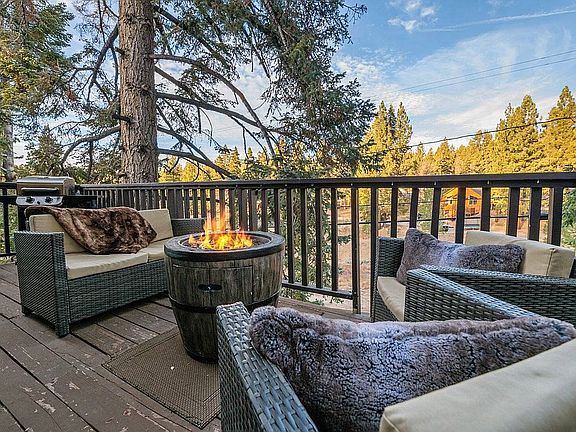 4th image of 43483 Sand Canyon Rd