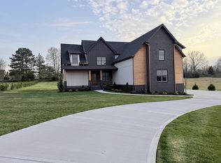 6447 Hopewell Rd Lot 7, Springfield, TN 37172