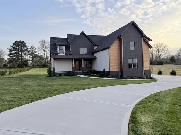 6447 Hopewell Rd Lot 7, Springfield, TN 37172