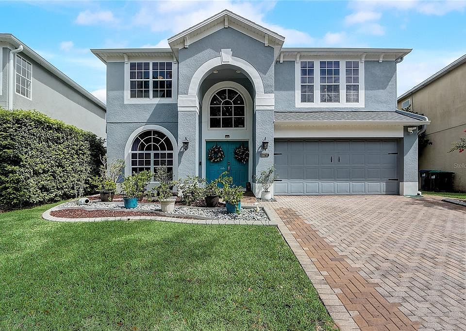 1st image of 12717 WINDING WOODS LANE