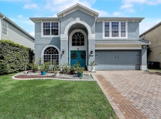12717 Winding Woods Ln, Orlando, FL 32832