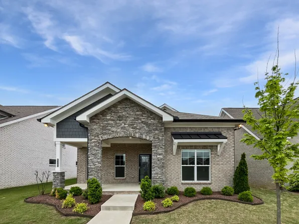 6332 York Dr, Hermitage, TN 37076