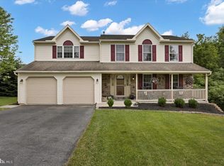 5 Nancy Cir, Reading, PA 19606