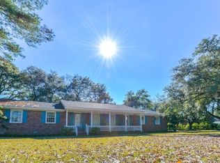 1101 Belvedere Ct, Hanahan, SC 29410