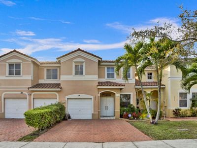 3834 SW 171st Ave, Miramar, FL, 33027