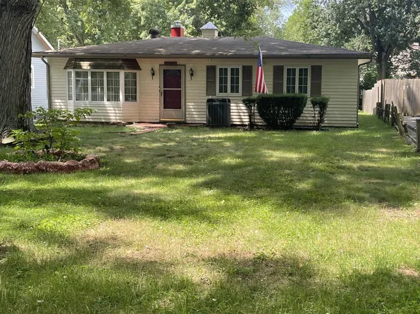 5320 Sunset Ave, Indianapolis, IN 46208