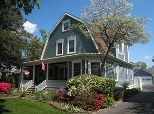 568 Church St, Bound Brook, NJ 08805