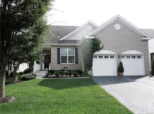 41 Golf View Dr, Little Egg Harbor, NJ 08087