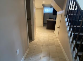 95 Citadel Dr #BASEMENT, Toronto, ON M1K4S7