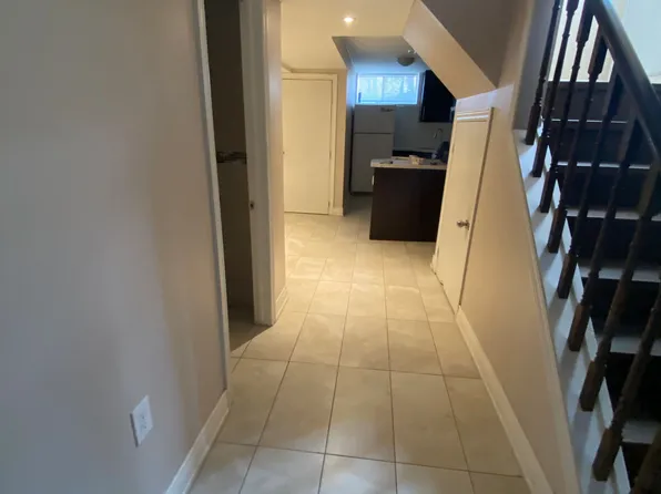 95 Citadel Dr #Basement, Toronto, ON M1K 4S7