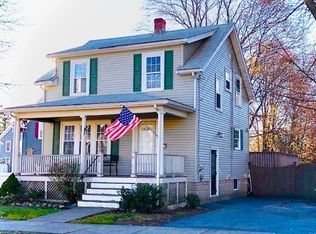 10 Summer St, Saugus, MA 01906