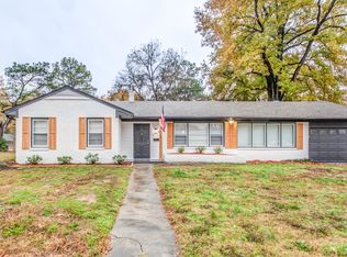 4339 Goldie Ave, Memphis, TN 38122