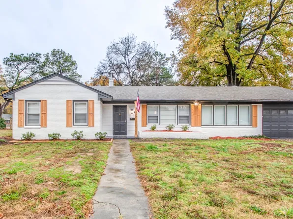 4339 Goldie Ave, Memphis, TN 38122