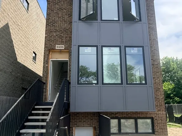 1435 S Trumbull Ave, Chicago, IL 60623