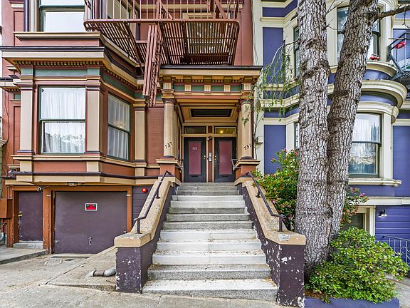 4th image of 735 Clayton St APT A
