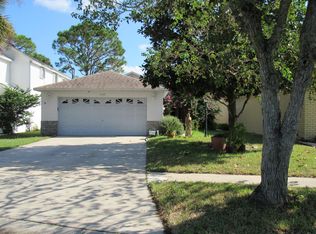 3133 Winchester Dr, Cocoa, FL 32926