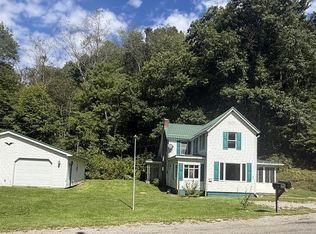 41 Flick Rd, Rimersburg, PA 16248