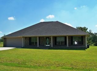 37 Deer Wood Dr, Perkinston, MS 39573