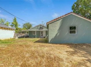 1277 E 22nd St, Merced, CA 95340