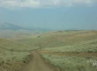 Tbd Sampson Crk, Fairfield, ID 83327